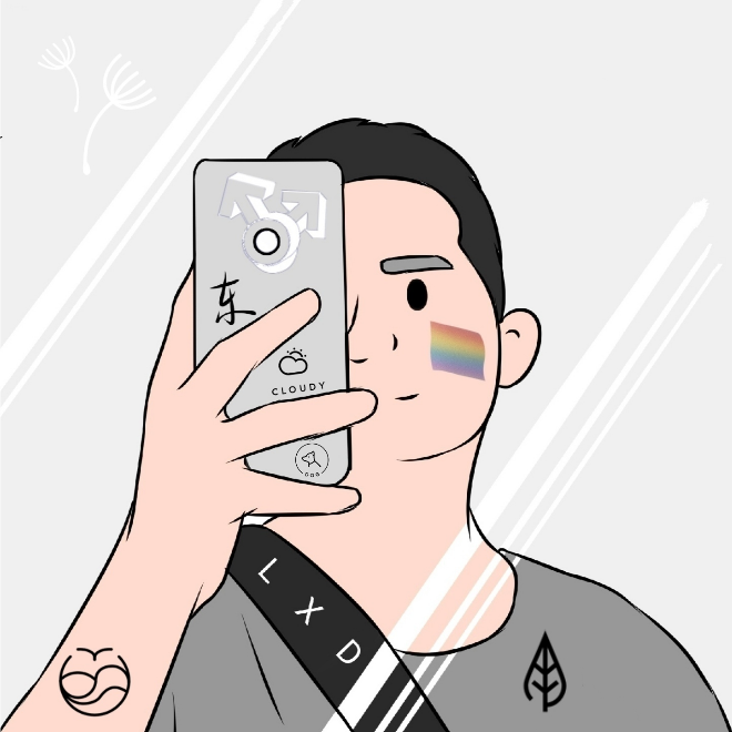 嘀小东