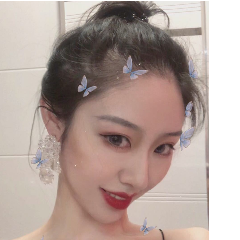 追月