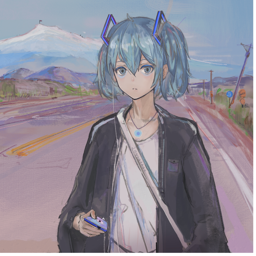 蓝纤漠