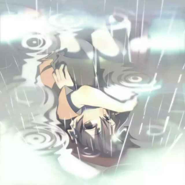 天之染