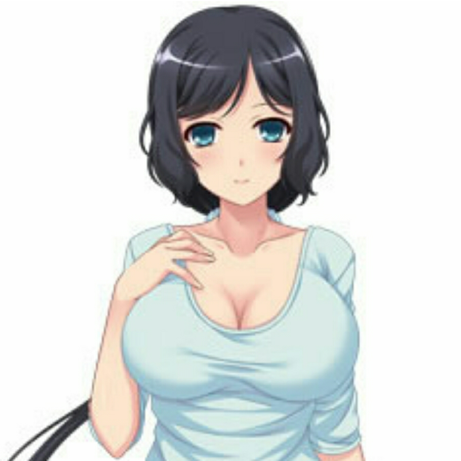 ママ大好き