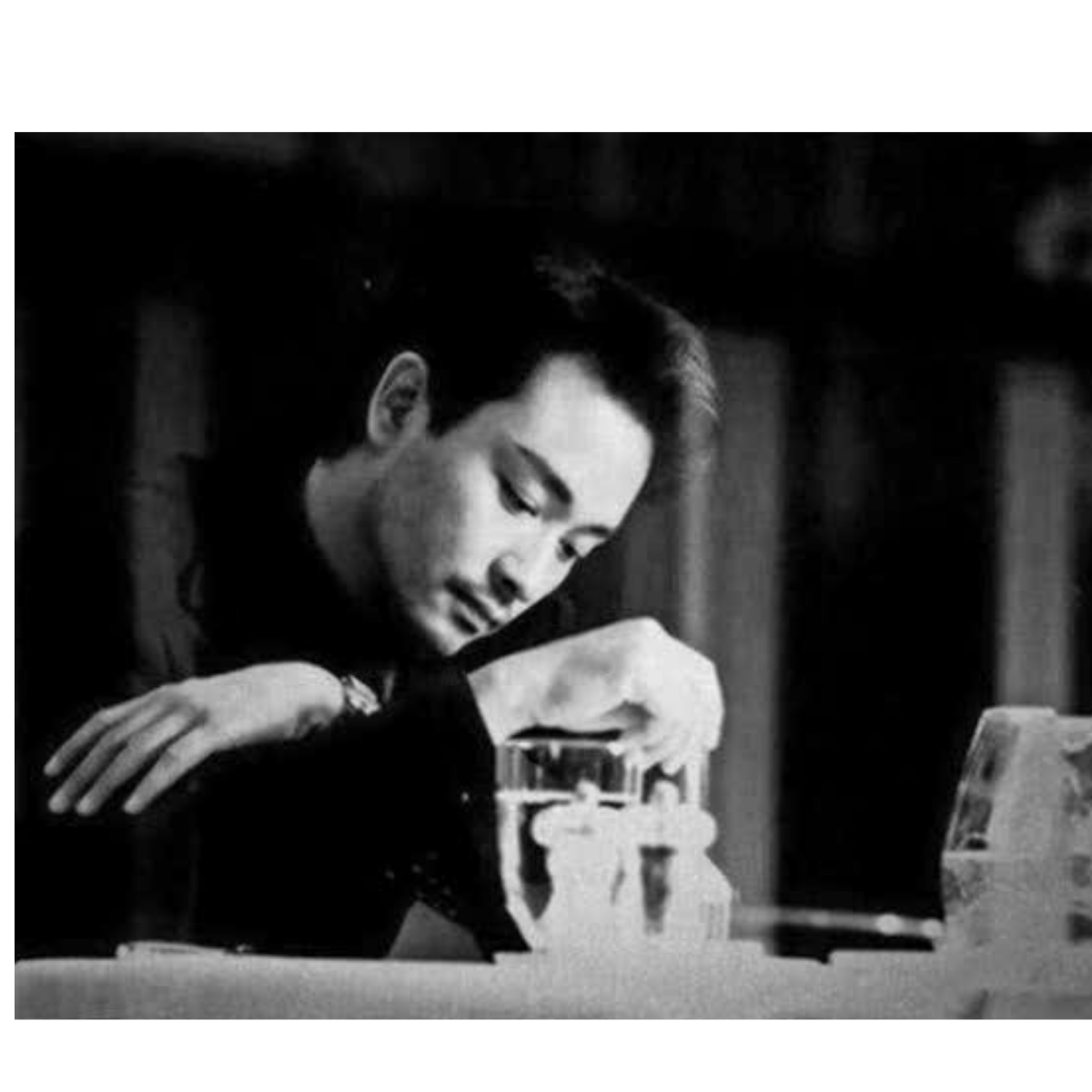 不羁