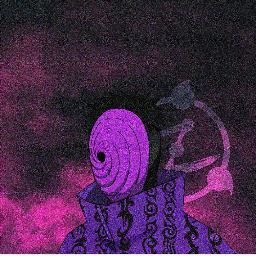 腖