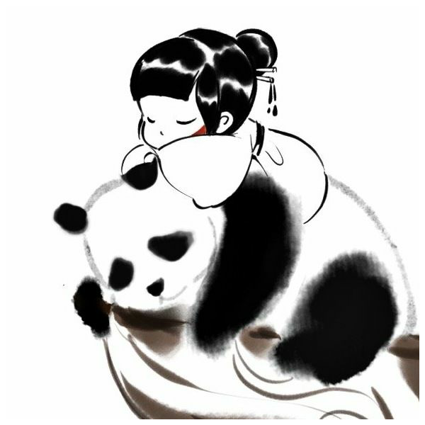 染火枫林