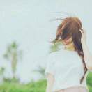 大大璃.Molloy