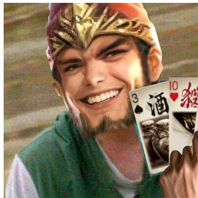 忘形丨