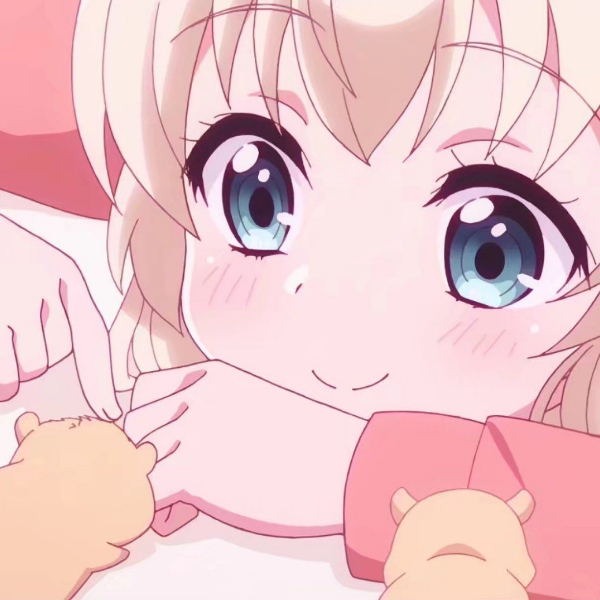 パン✿