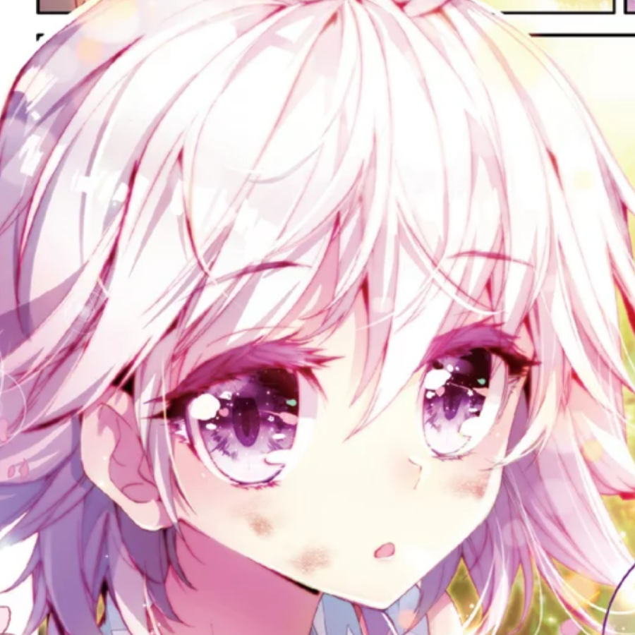 碧琪