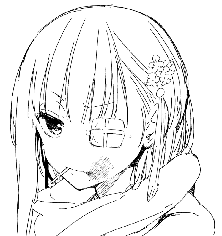 骸ちゃん
