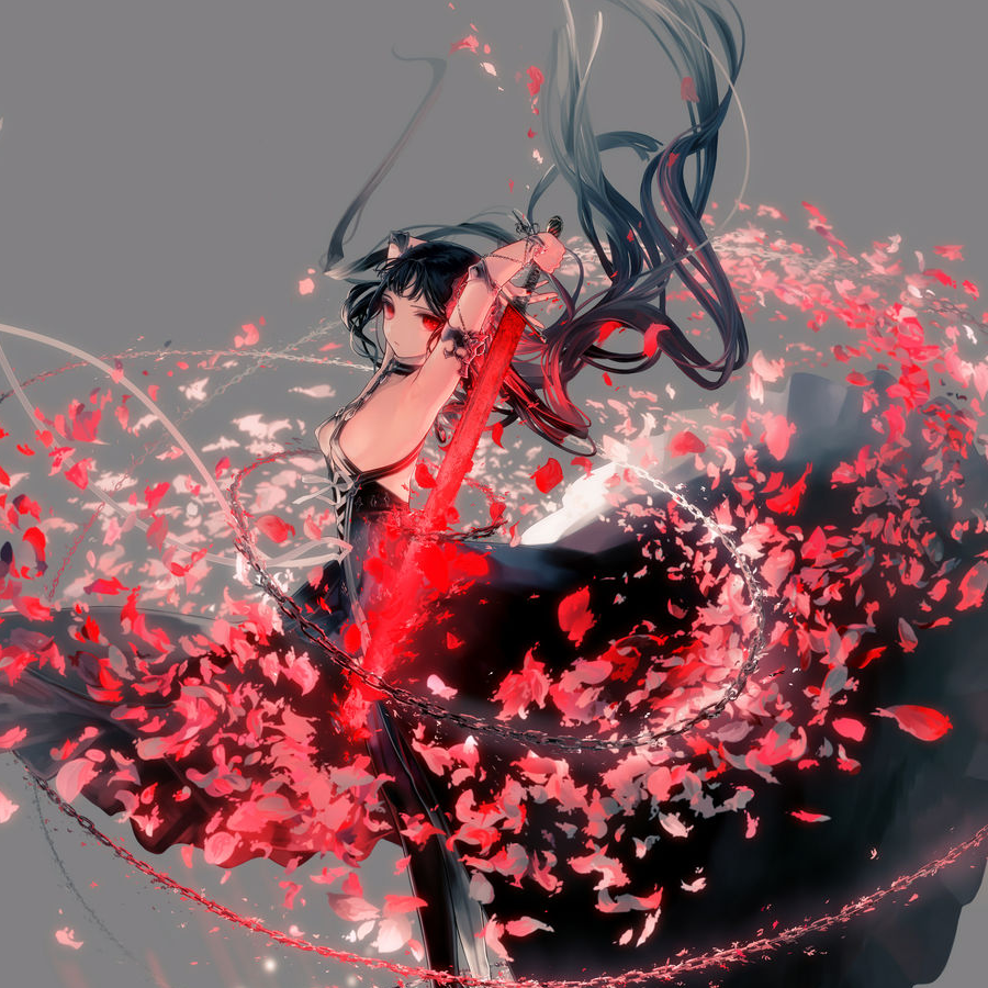 残梦