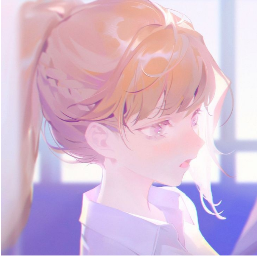 空色