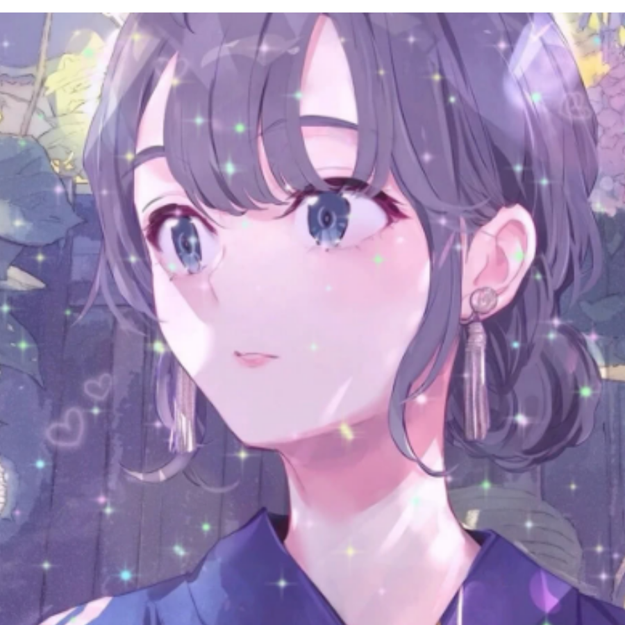 陌年微凉