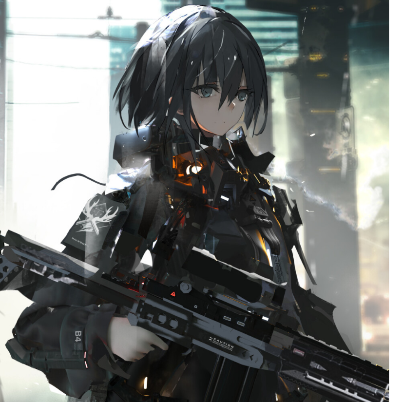 萩