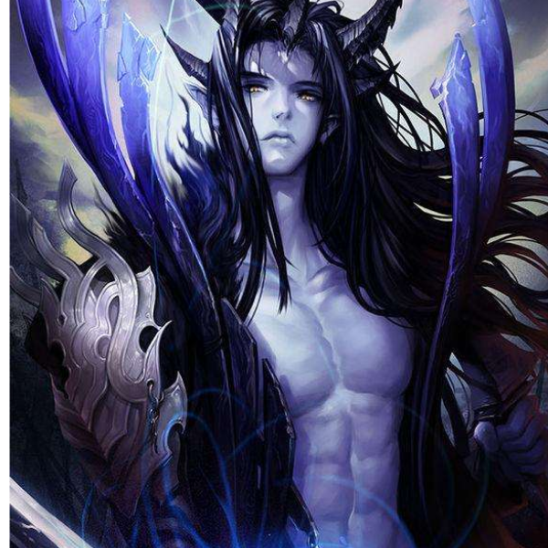 魔君琪