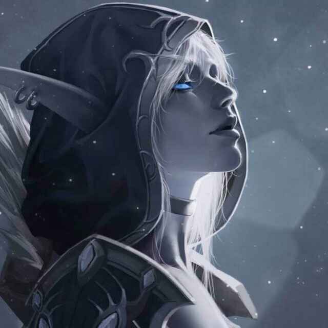 luciferyJ