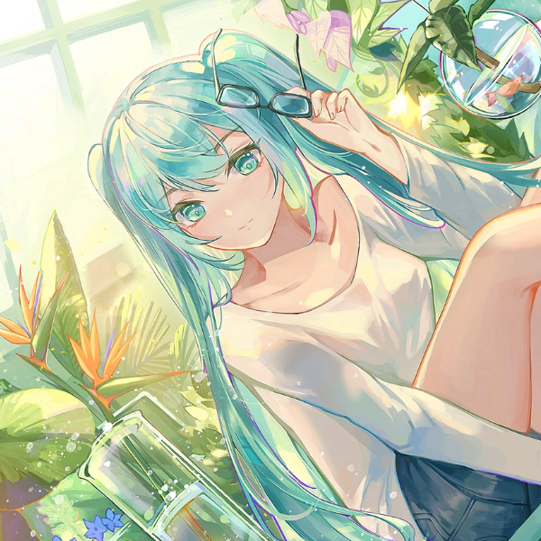 青诺柔
