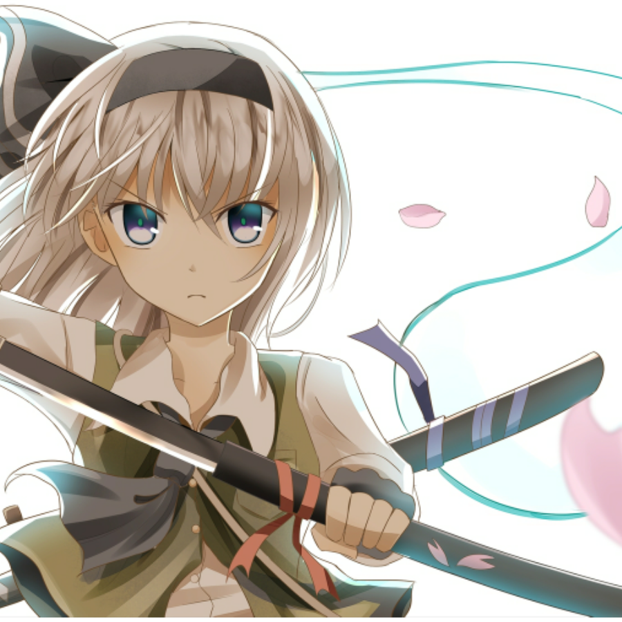 Konpaku_youmu