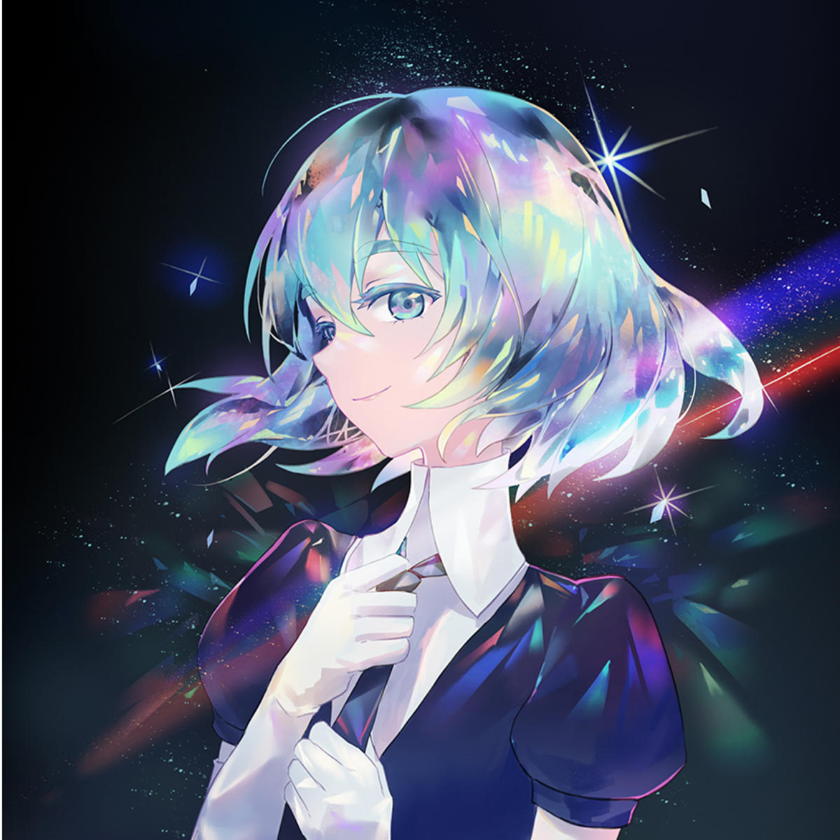 Aki旧雪