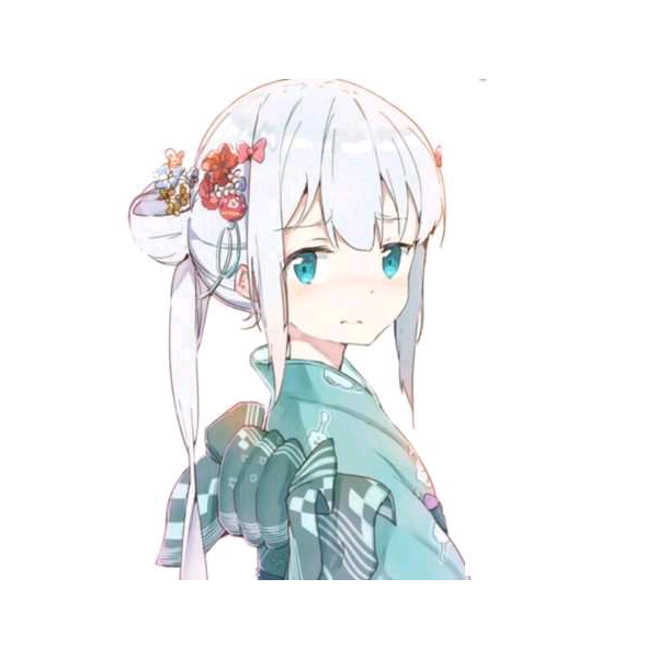 ♢和泉纱雾♢