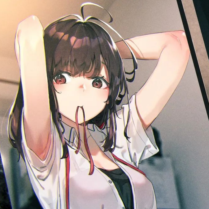 浮生梦魅