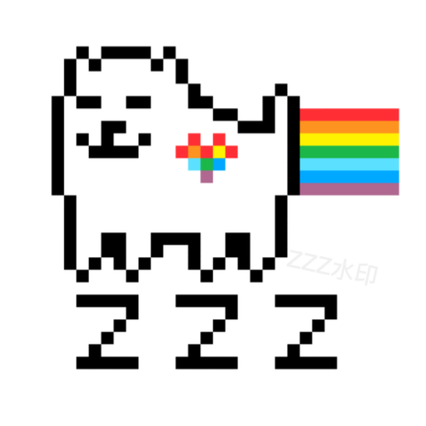 叫我zzz就行