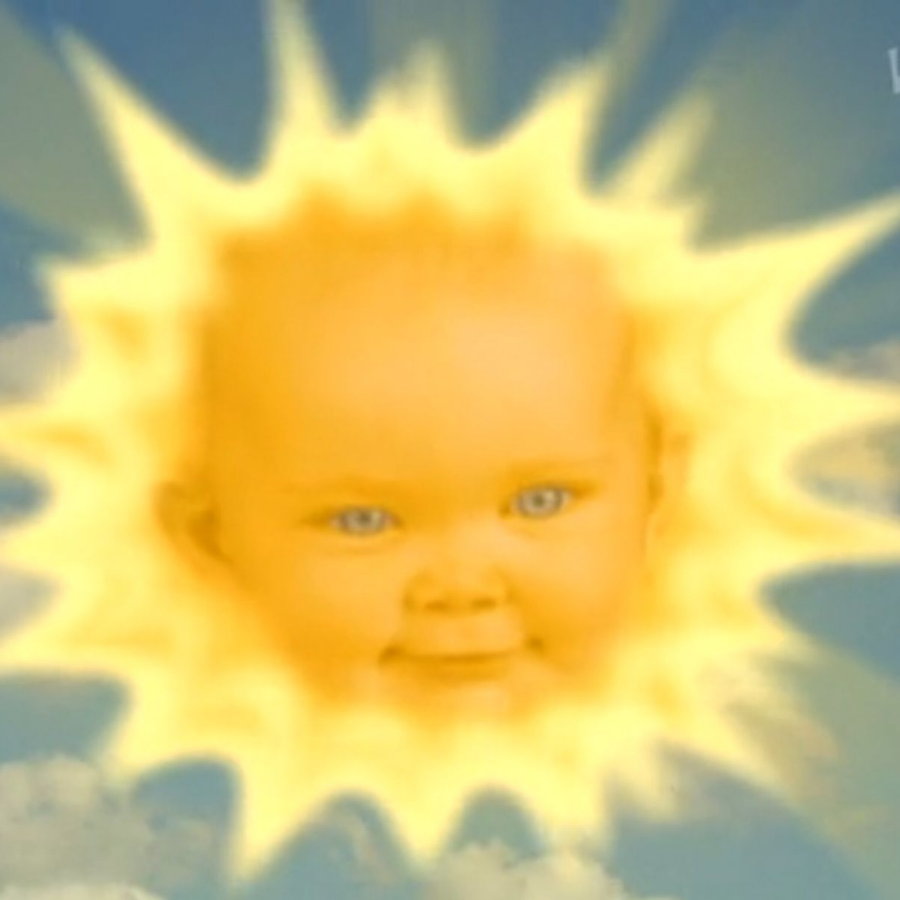 小鑫打倒了阿福