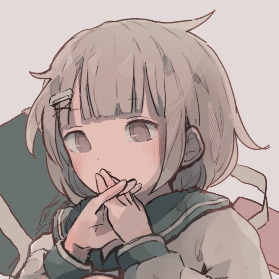 是奈沫啊～