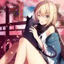 执