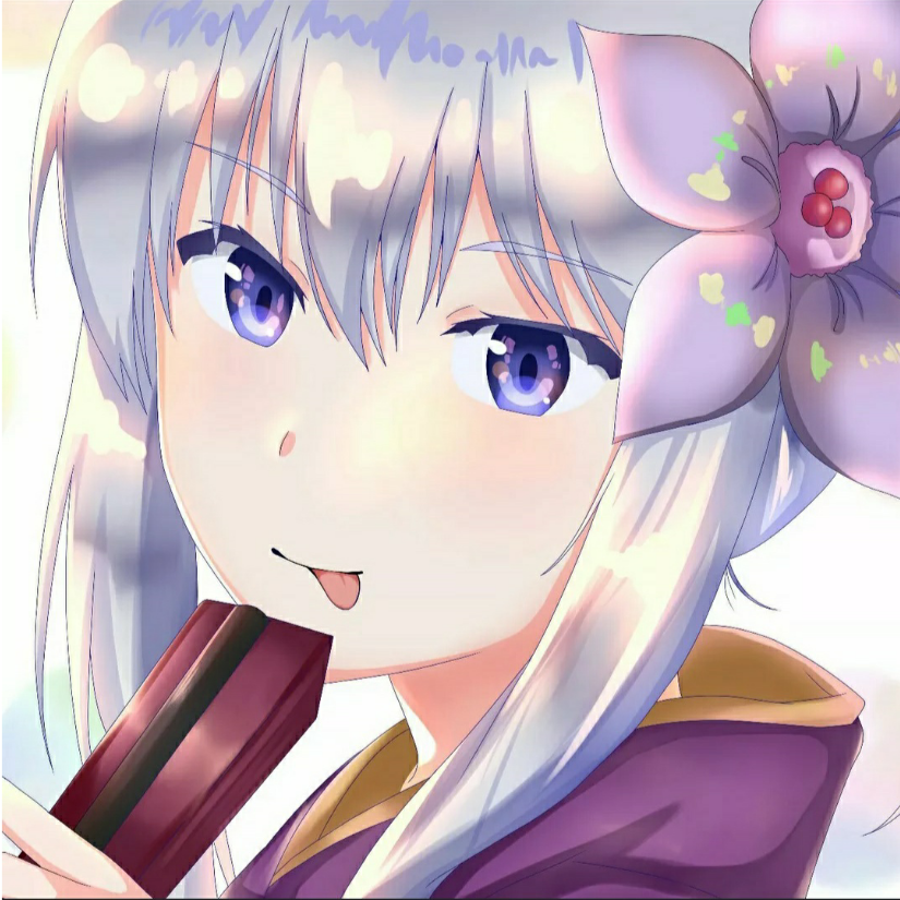 夏川真凉