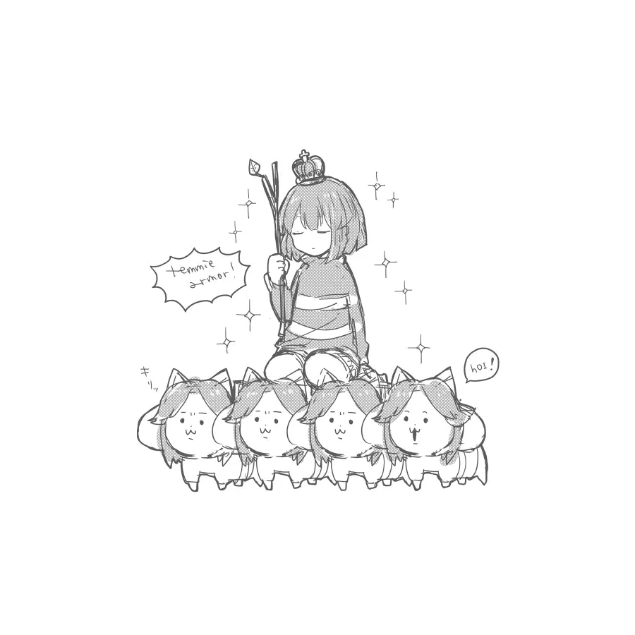 his theme