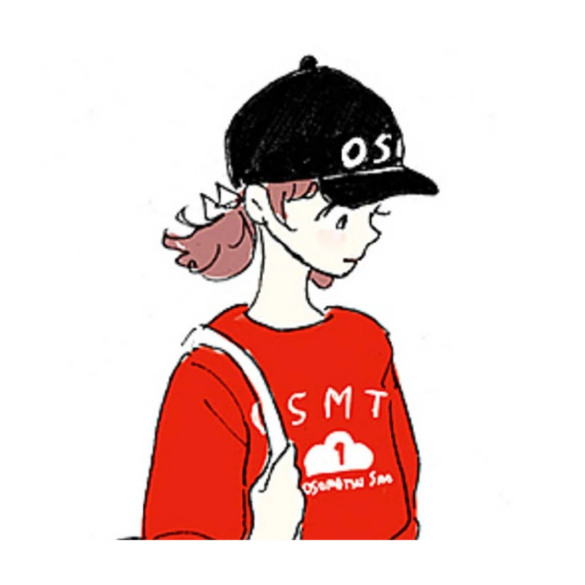 苏墩墩