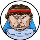 南村群童欺我老无力