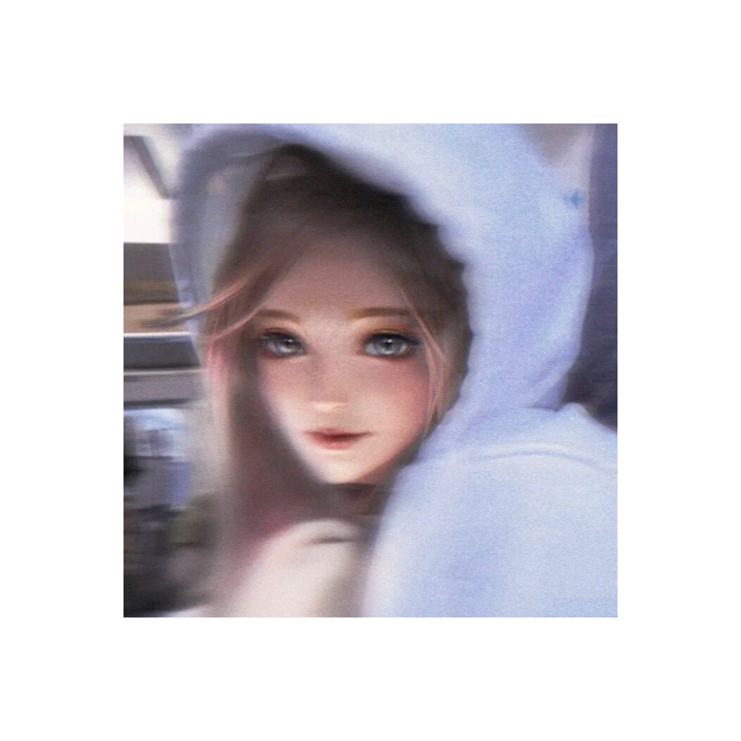 很温柔的仙女i