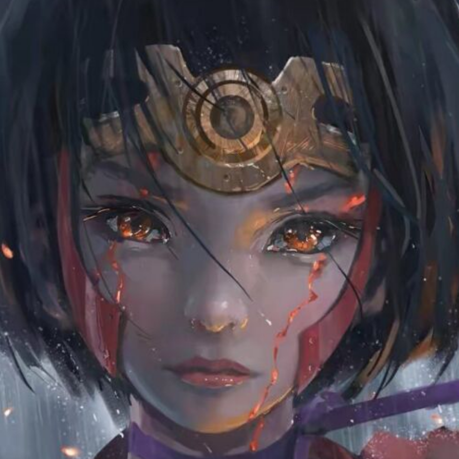 眺望未来