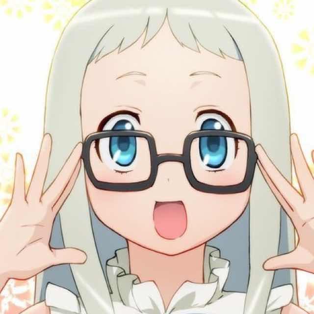 呵呵