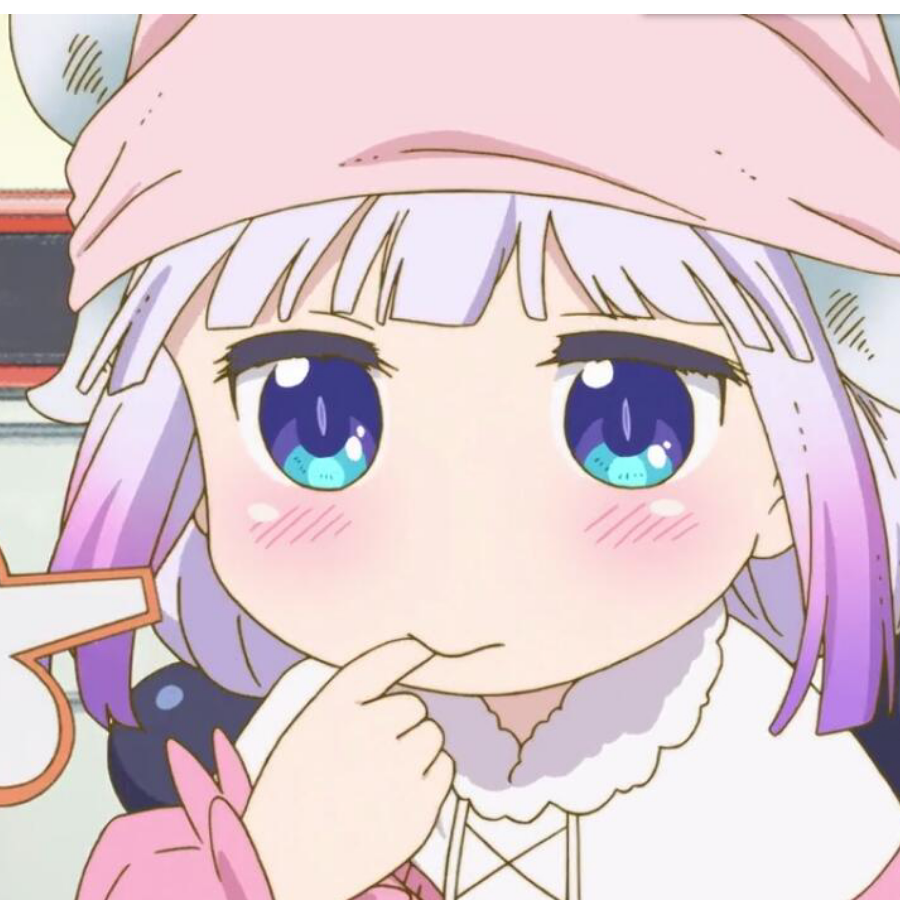 猫咕咕啾