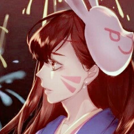 流云上的星辰