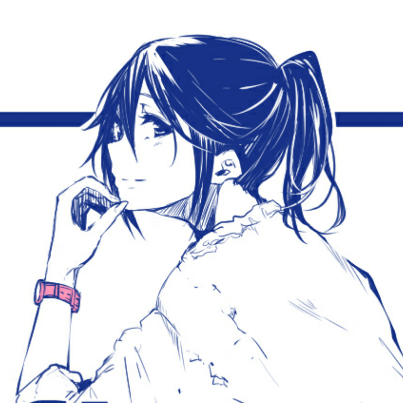 友利奈绪