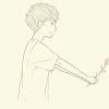 Lonely＇