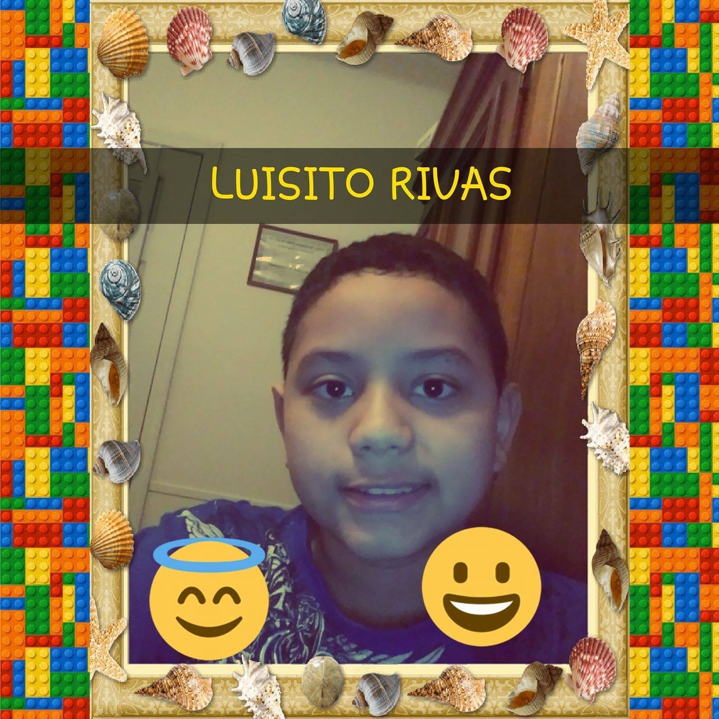 Luisito Rivas