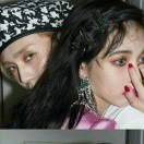 Charon and Chen