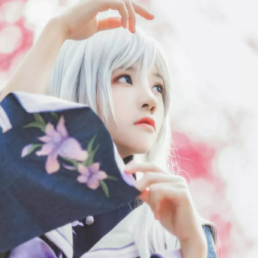 yue丶月