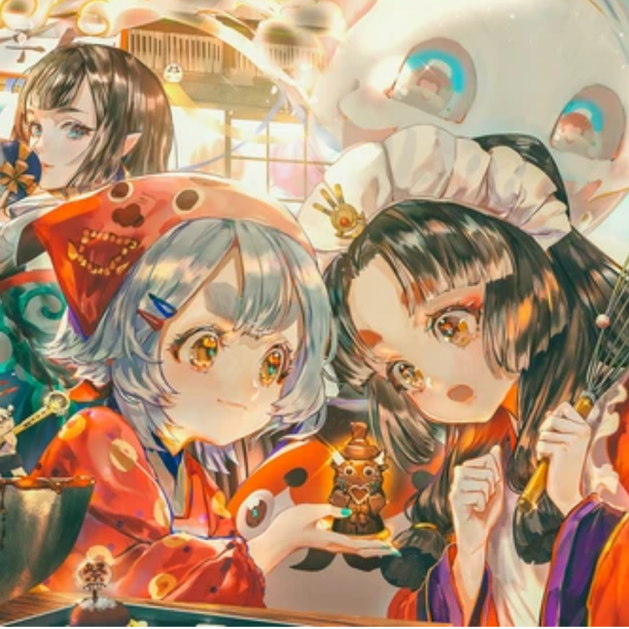 浮云浮华