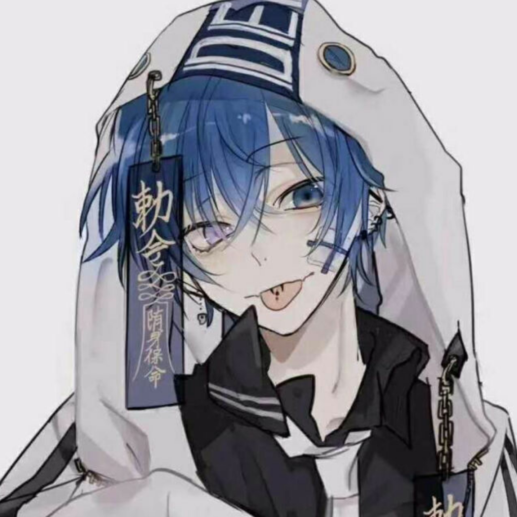 你别不服气