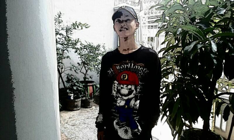 Deral Nugroho