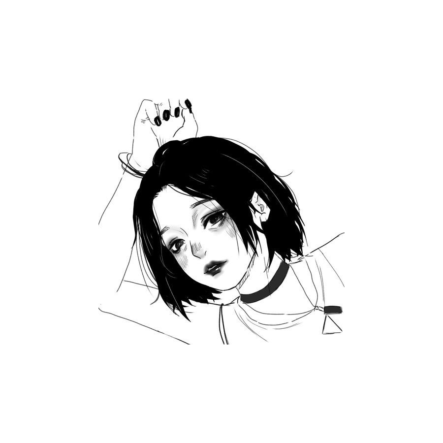 我很酷不撩你