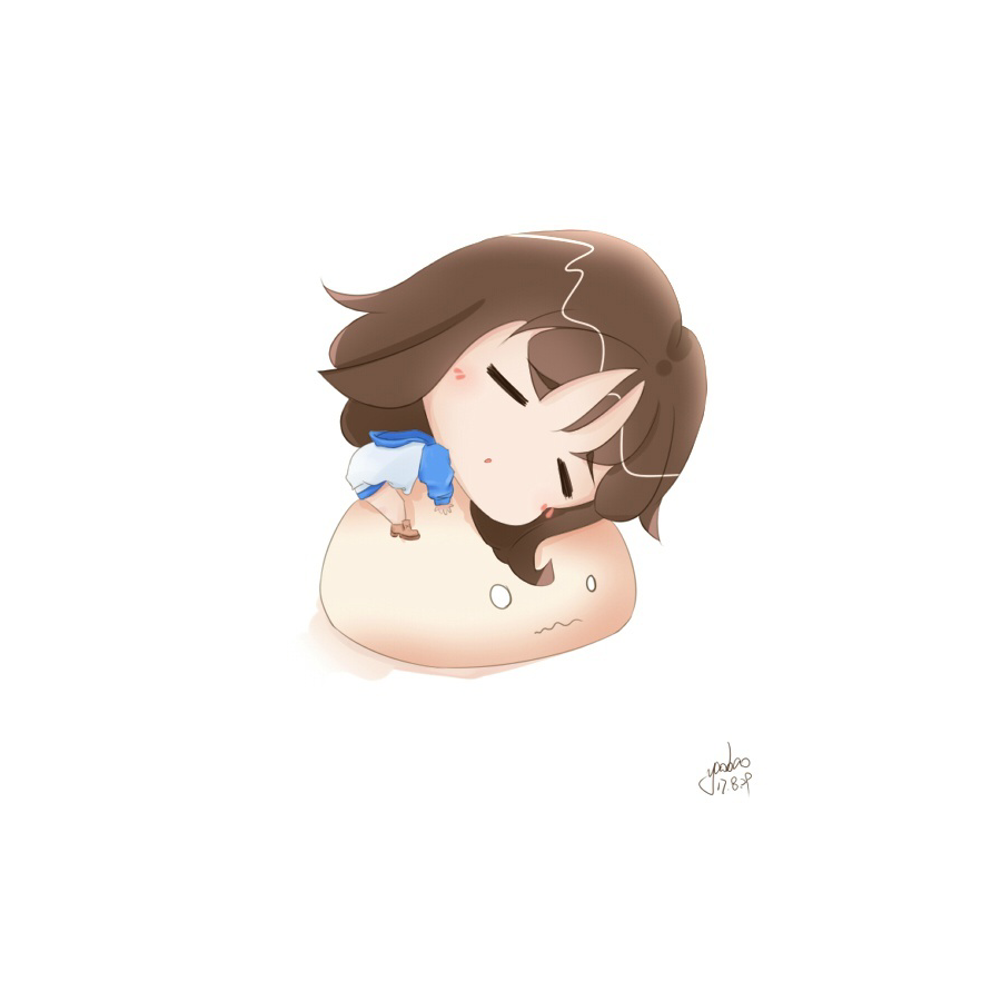 （花朝.初四）☀