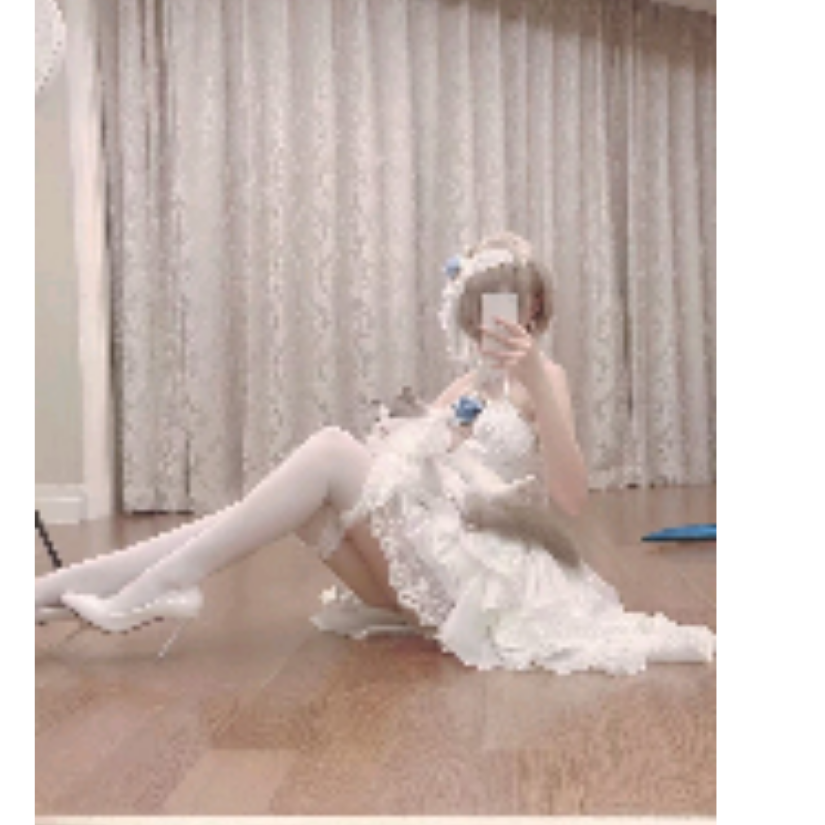 掺开水