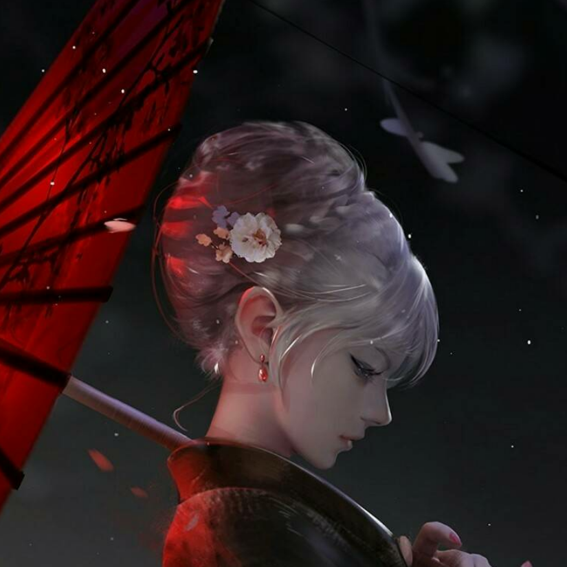 陆千夜