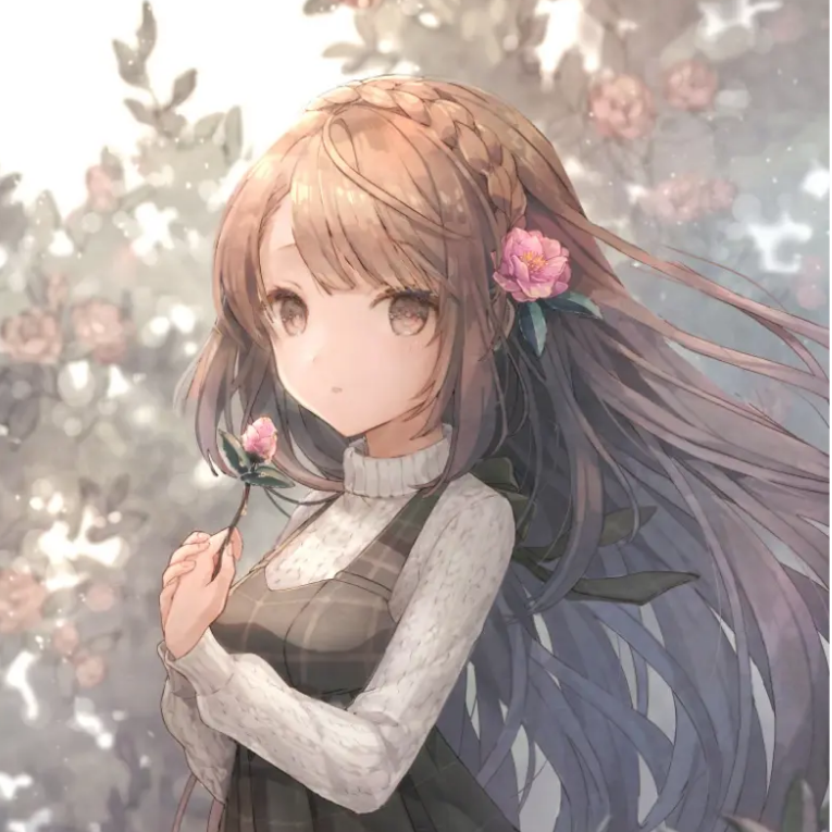 白猫